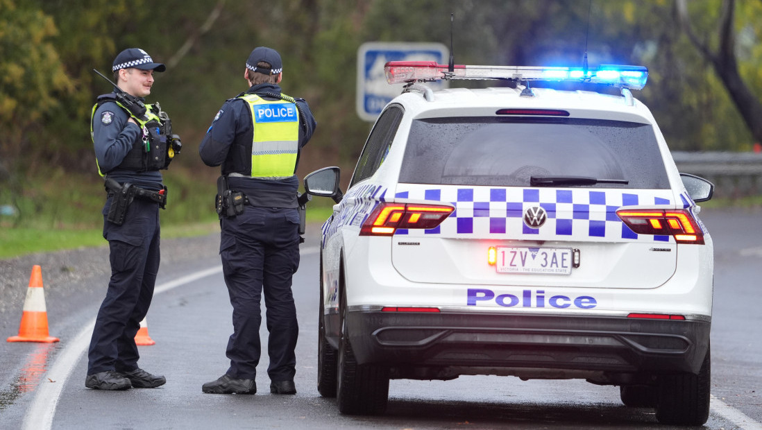 Ubijen osumnjičeni za ubistvo dva policajca u Australiji