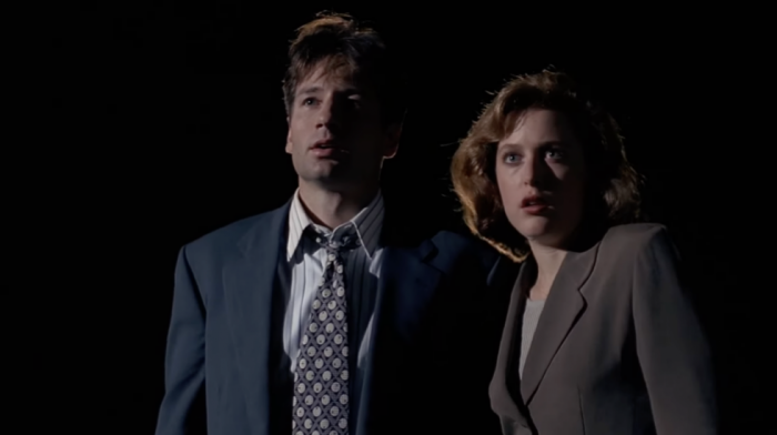 Snima se rimejk serije "Dosije X": Ko su novi "Skali i Molder"?