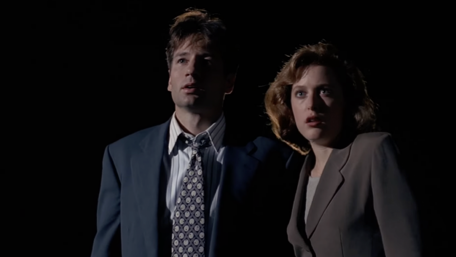 Snima se rimejk serije "Dosije X": Ko su novi "Skali i Molder"?