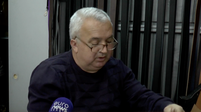 Poslednji sarač u zapadnoj Srbiji: Majstor Perko iz Čačka čuva drevni zanat od zaborava (VIDEO)