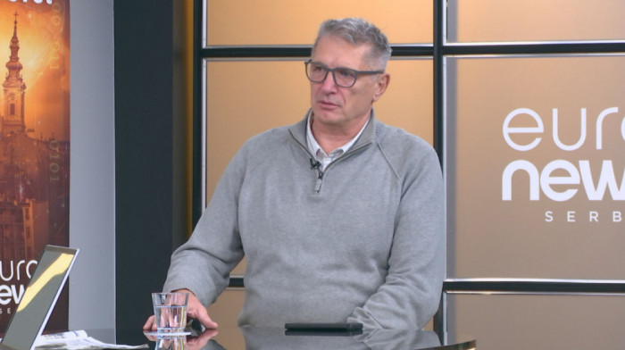 Vuletić: Vlast ima većinu pristalica i u referendumskoj atmosferi