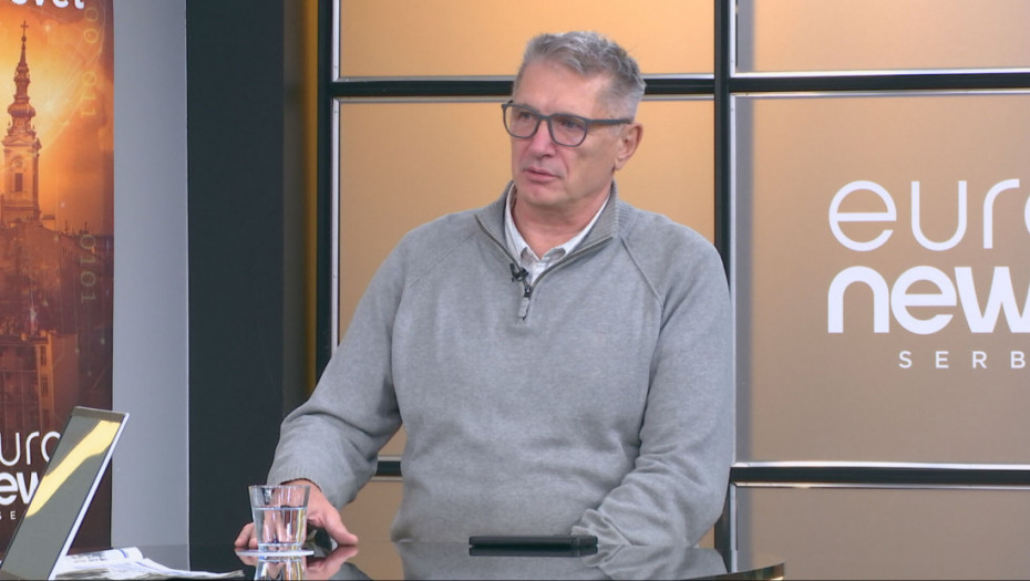 Vuletić: Vlast ima većinu pristalica i u referendumskoj atmosferi