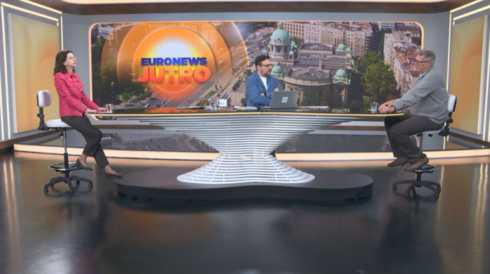 Mitrović i Vuletić za Euronews Srbija: Koji su odjeci lokalnih izbora u Srbiji?