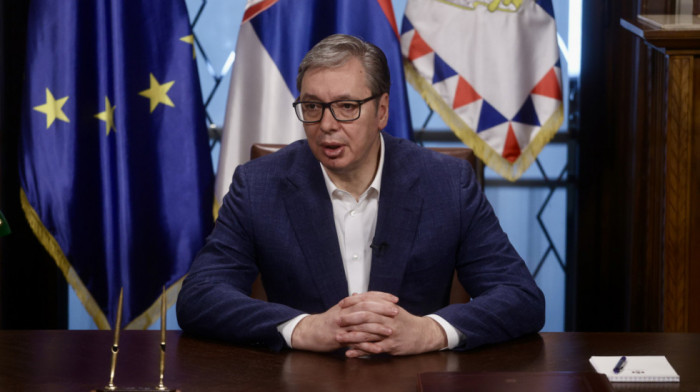 Vučić: Razgovarao sam sa Putinom, dobili smo produženje ugovora za gas još tri meseca po veoma povoljnim uslovima