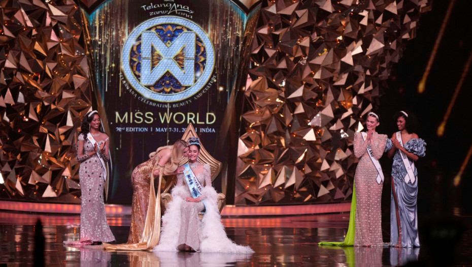 Vijetnam prvi put domaćin izbora za Mis sveta 2026: Ko će predstavljati Srbiju