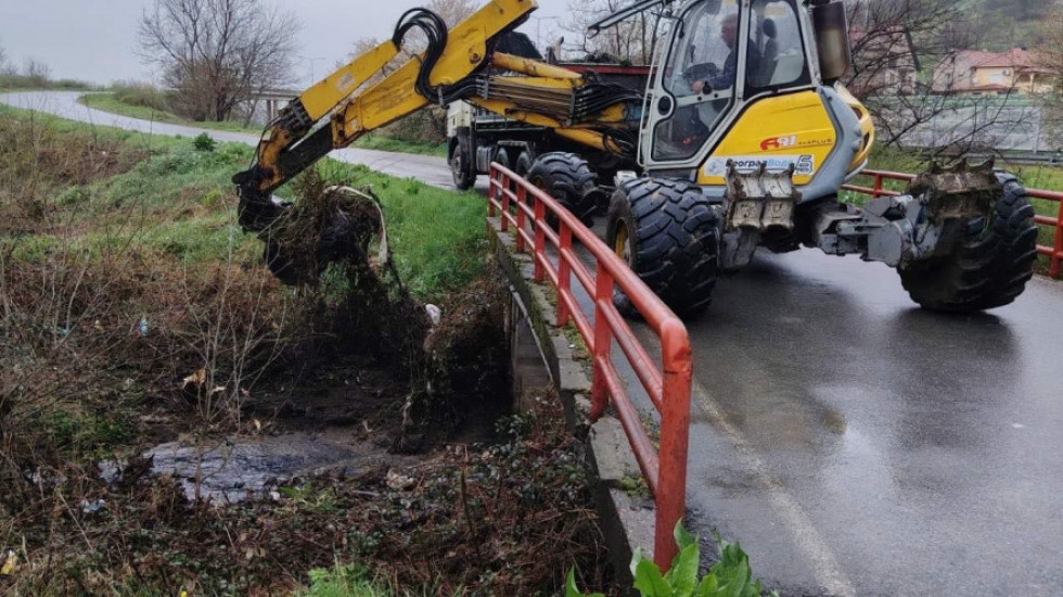 Kiša ne prestaje, vodostaji rastu širom Srbije: Preti li nam opasnost od poplava?