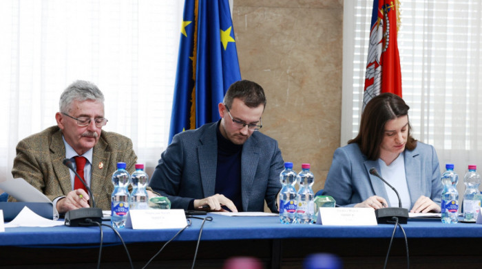 Radna grupa usvojila Nacrt zakona o roditelju-negovatelju