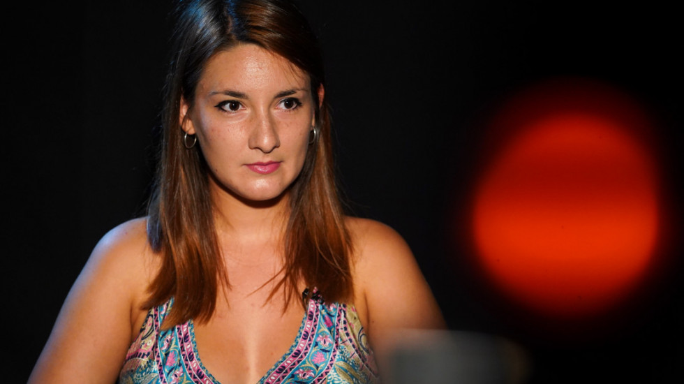 Obeležen Dan "Sterijinog pozorja": Mina Milošević osvojila nagradu za tekst o "ženskom Robinzonu"