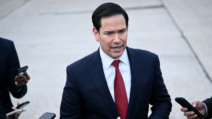 Rubio: Pucnjava u Vašingtonu pokazala koliko su pretnje nepredvidive