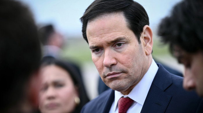 Rubio: Moguć razgovor Trampa i pape Lava XIV u bliskoj budućnosti
