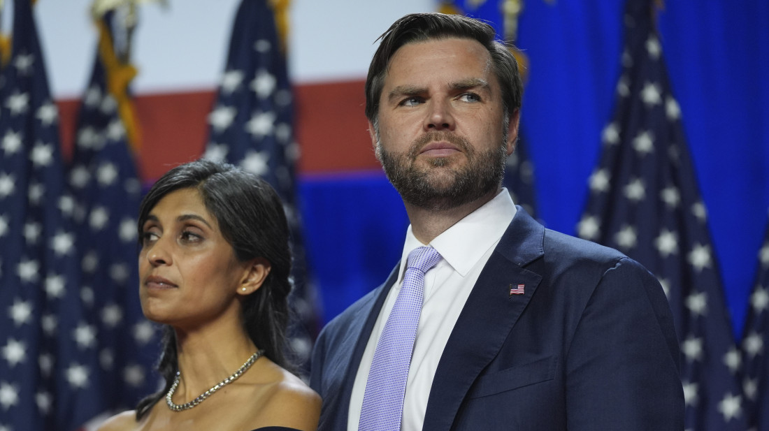 Uša Vens: Džej Di i ja se ne slažemo uvek oko svih pitanja, ali otvoreno ragovaramo