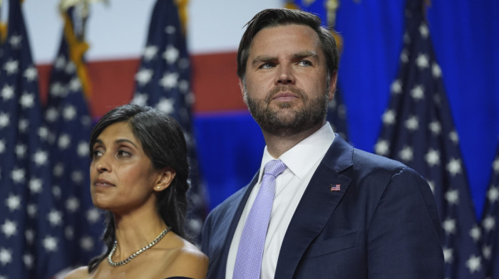 Uša Vens: Džej Di i ja se ne slažemo uvek oko svih pitanja, ali otvoreno ragovaramo