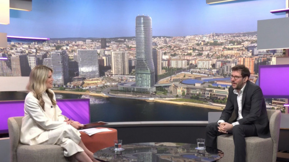 Srbija u znaku frankofonije: Izložbe, filmovi i muzika slave francuski jezik