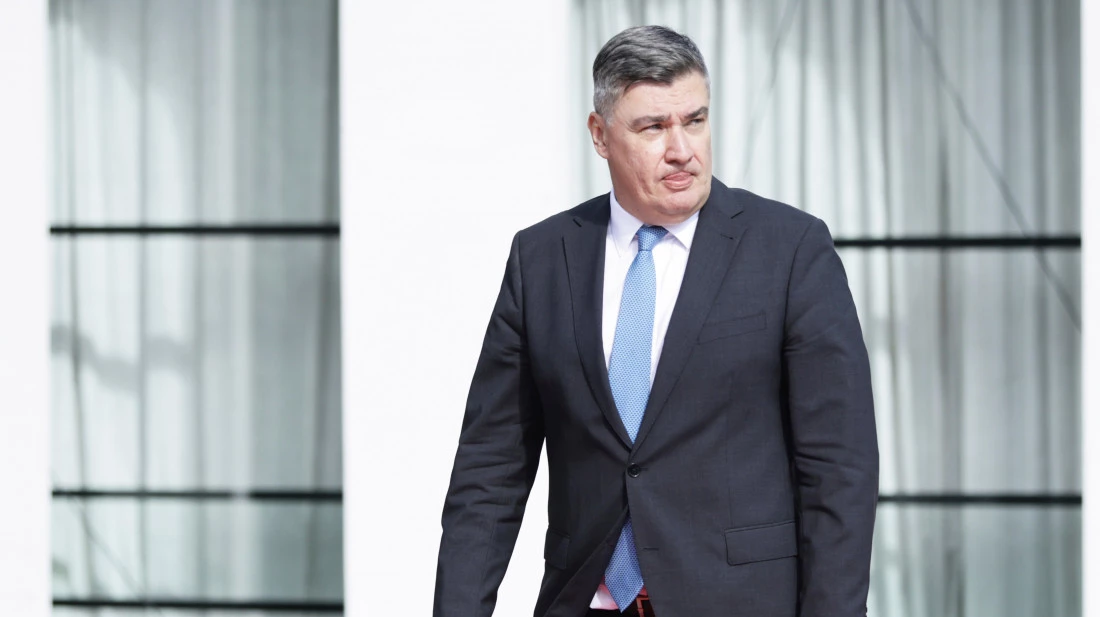 Milanović: Govorio sam na NATO samitu o naoružavanju Srbije i pitao "koja je procena pretnje"