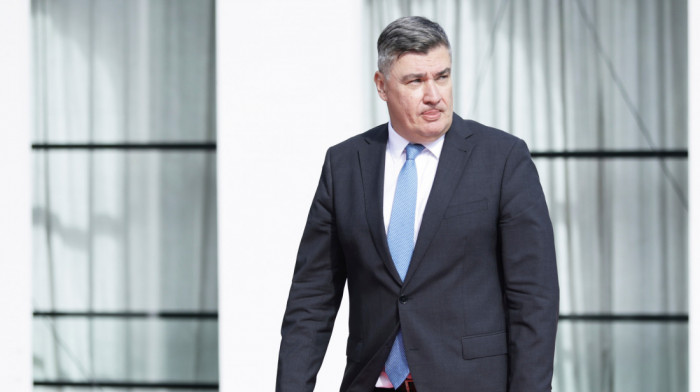 Milanović: Srbija ima ulogu počasnog gosta na vojnom defileu u Parizu