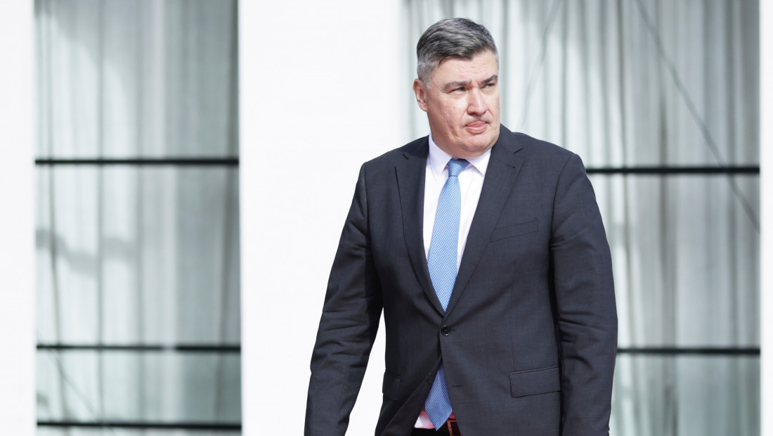 Milanović: Srbija ima ulogu počasnog gosta na vojnom defileu u Parizu