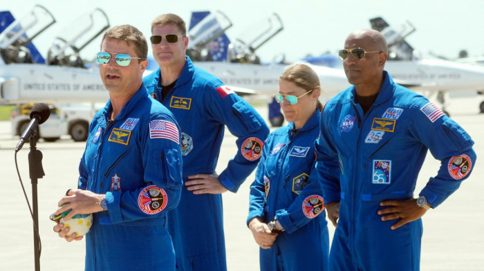 Prvi ljudski let na Mesec od 1972. godine: NASA šalje četiri astronaute u misiju Artemis