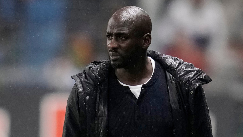 Fudbalski savez Gane usred noći smenio selektora: Džaba dva vezana Mundijala