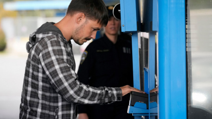 Nova aplikacija EU koja bi mogla da “spasi” leto: Na more ove godine bez gužve na granicama?