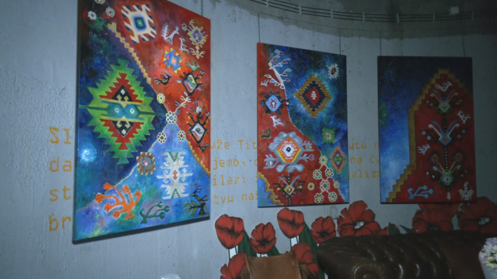 "Ćilim oko sveta" u Domu kulture Silosi: Multimedijalna izložba posvećena pirotskoj ornamentici i Borisavu Stankoviću