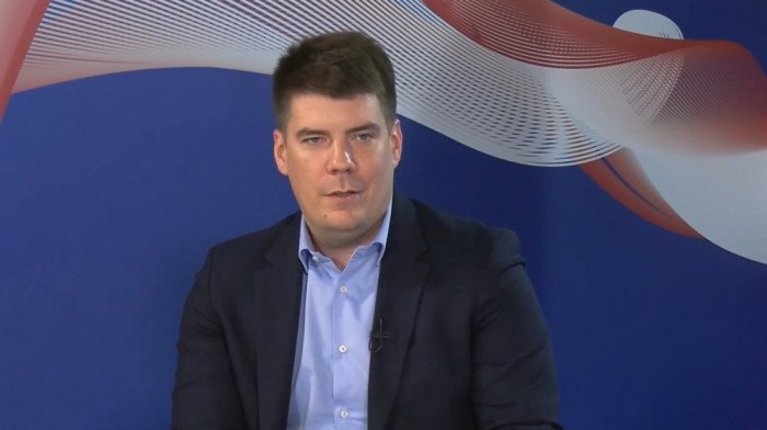 Darko Nikolić novi predsednik Skupštine grada Niša