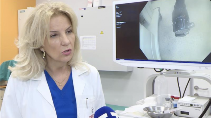 U Srbiji urađena nova procedura za lečenje refluksne bolesti jednjaka
