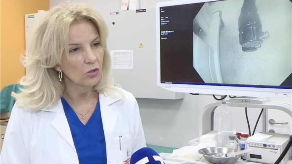 U Srbiji urađena nova procedura za lečenje refluksne bolesti jednjaka