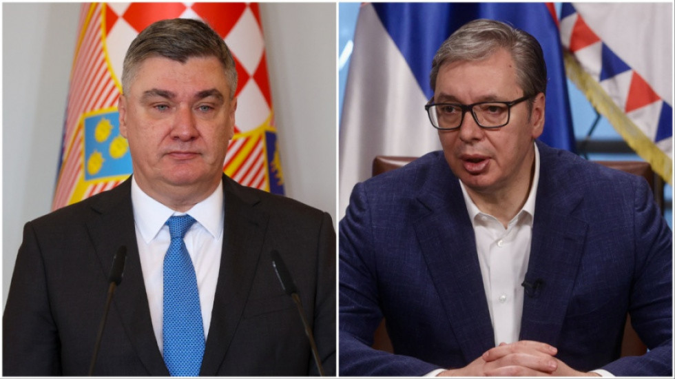 Šta stoji iza Milanovićevog otkazivanja samita na Brionima? Kebler o tenzijama i kriznim odnosima Srbije i Hrvatske