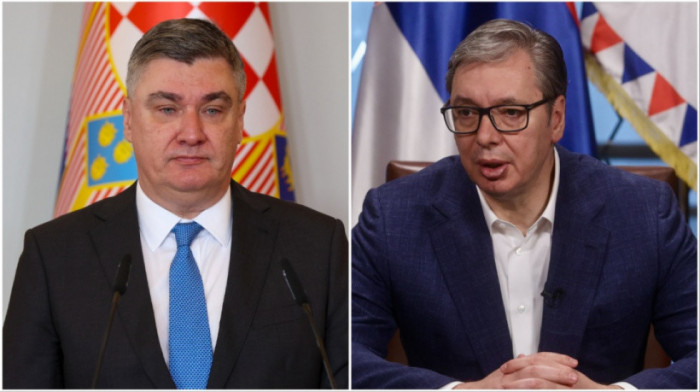 Šta stoji iza Milanovićevog otkazivanja samita na Brionima? Kebler o tenzijama i kriznim odnosima Srbije i Hrvatske