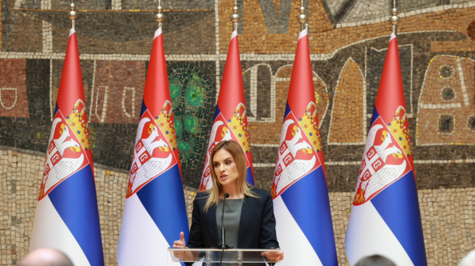 Stamenkovski: Za brigu o bolesnoj deci već od ove godine staž i po 65.000 dinara