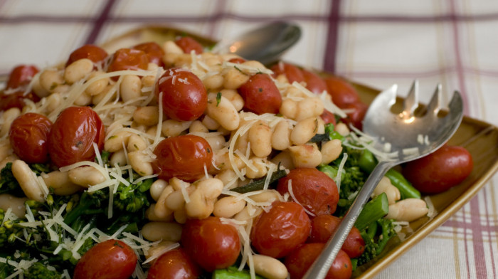 Crkvi u Nemačkoj upućen apel da ne blagosilja nevegansku hranu u svojim eparhijama