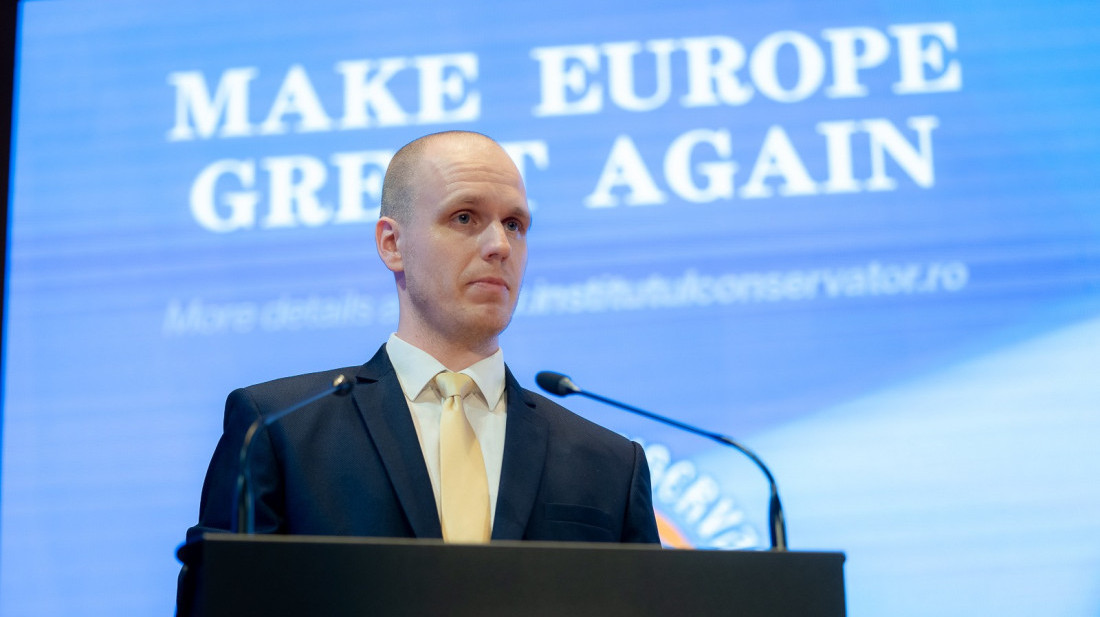 Slovački analitičar Đuriš: Srbija ključna za migrantsku politiku Evrope, rast suverenističkih snaga može promeniti EU
