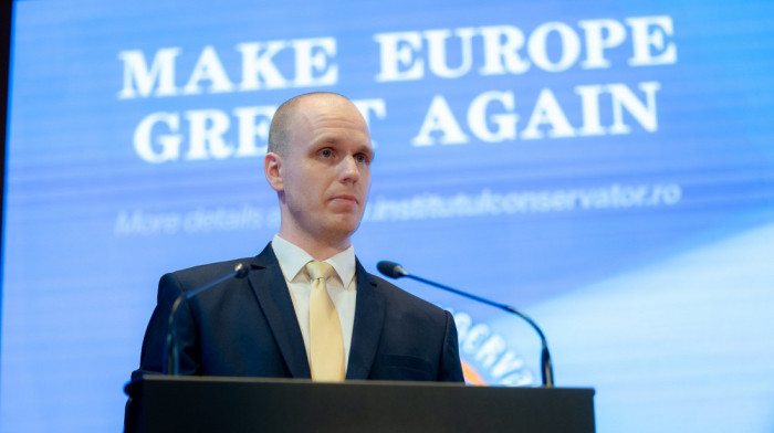 Slovački analitičar Đuriš: Srbija ključna za migrantsku politiku Evrope, rast suverenističkih snaga može promeniti EU