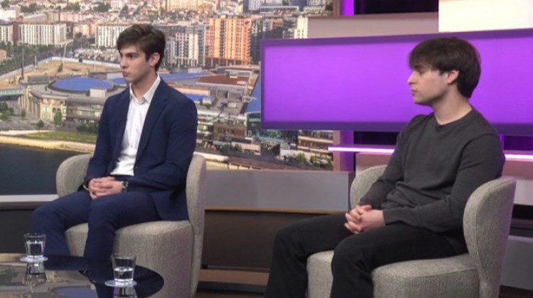 Srpski studenti svetski šampioni: Osvojili titule na univerzitetskom debatnom prvenstvu u Sofiji