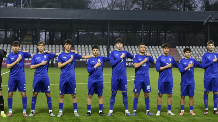 Kadeti Srbije idu na prvi Mundijalito! Evropsko izmaklo, ali Svetsko prvenstvo izvojevano