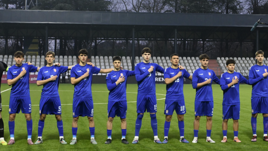 Kadeti Srbije se plasirali na prvi Mundijalito! Na Evropskom ne, ali na Svetskom prvenstvu gledamo "orliće"