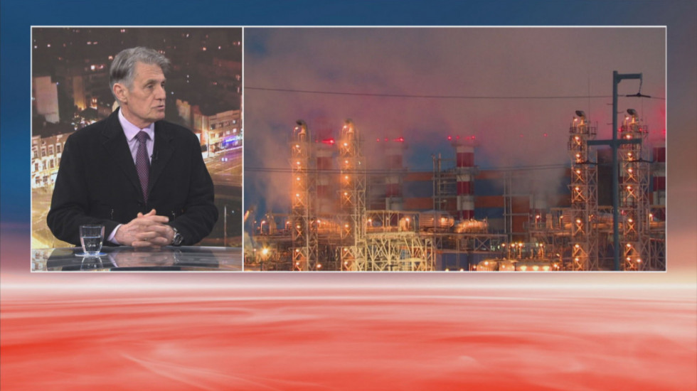 "Šta će biti cena jeftinog ruskog gasa": Stručnjak za energetiku za Euronews o produžetku aranžmana o ruskom gasu