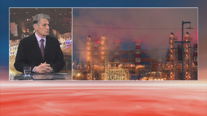 "Šta će biti cena jeftinog ruskog gasa": Stručnjak za energetiku za Euronews o produžetku aranžmana o ruskom gasu