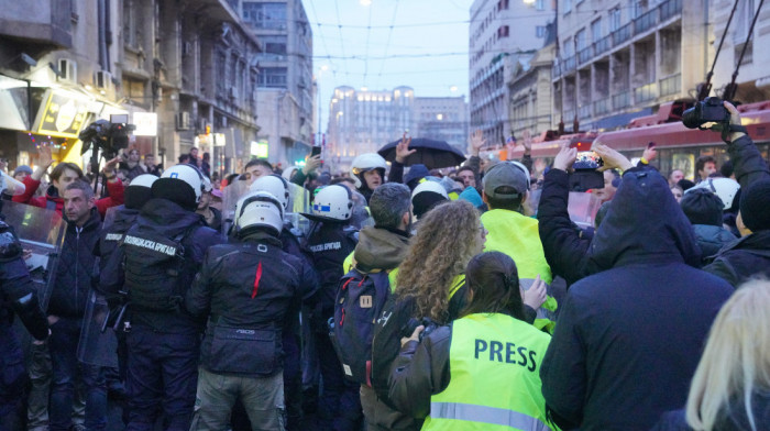 Republikanska jevrejska koalicija zahvalila Vladi Srbije na osudi antisemitizma