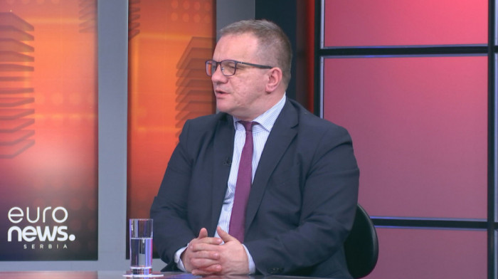 Stanković: Prosvetna inspekcija nije represivni organ, ona kontroliše zakonitost rada