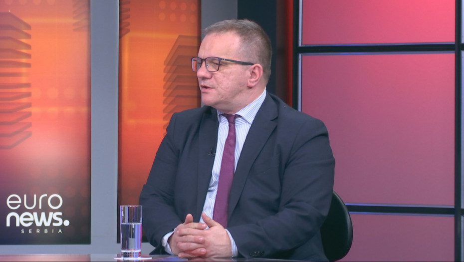 Stanković: Prosvetna inspekcija nije represivni organ, ona kontroliše zakonitost rada