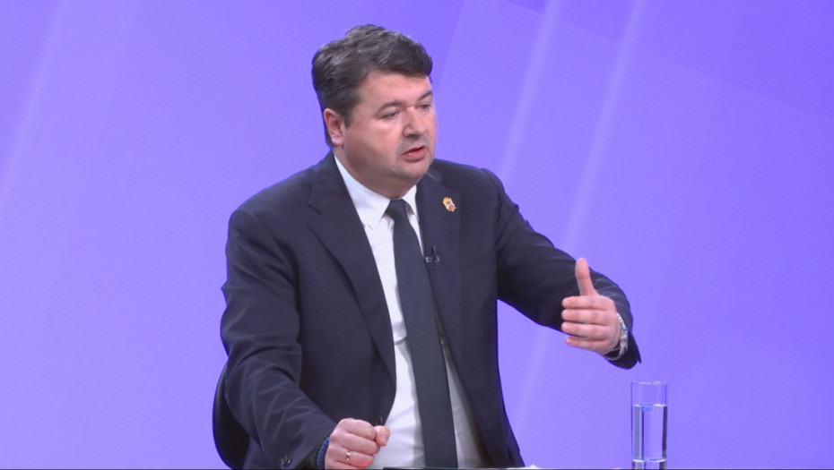 Petrov: Poštovaću Venecijansku komisiju, ali neće me ućutkati u borbi za vladavinu prava