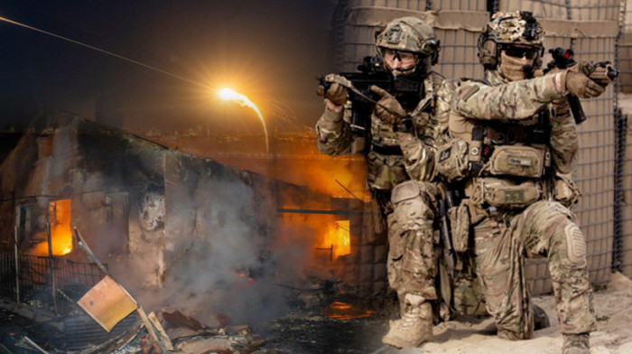 RAT U UKRAJINI Zelenski: Rusija traži povlačenje Ukrajine iz Donbasa u roku od dva meseca