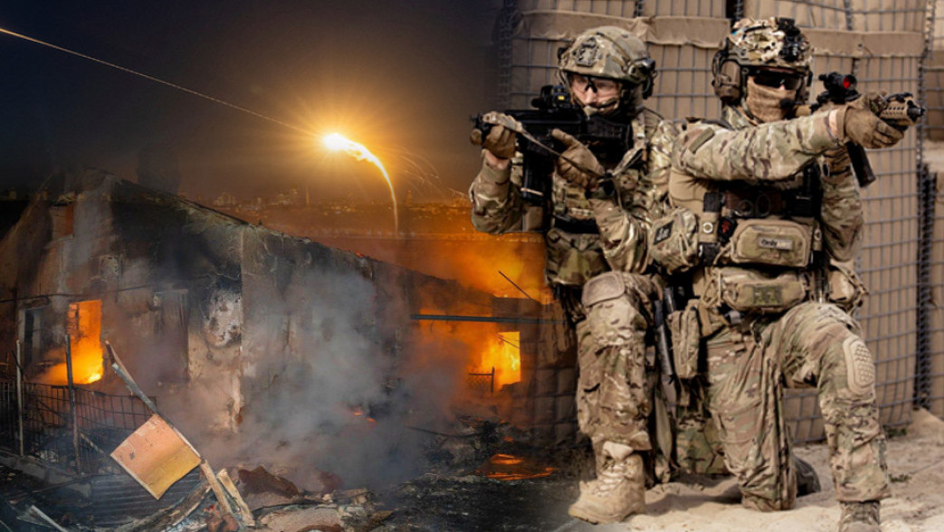 RAT U UKRAJINI Zelenski: Rusija traži povlačenje Ukrajine iz Donbasa u roku od dva meseca