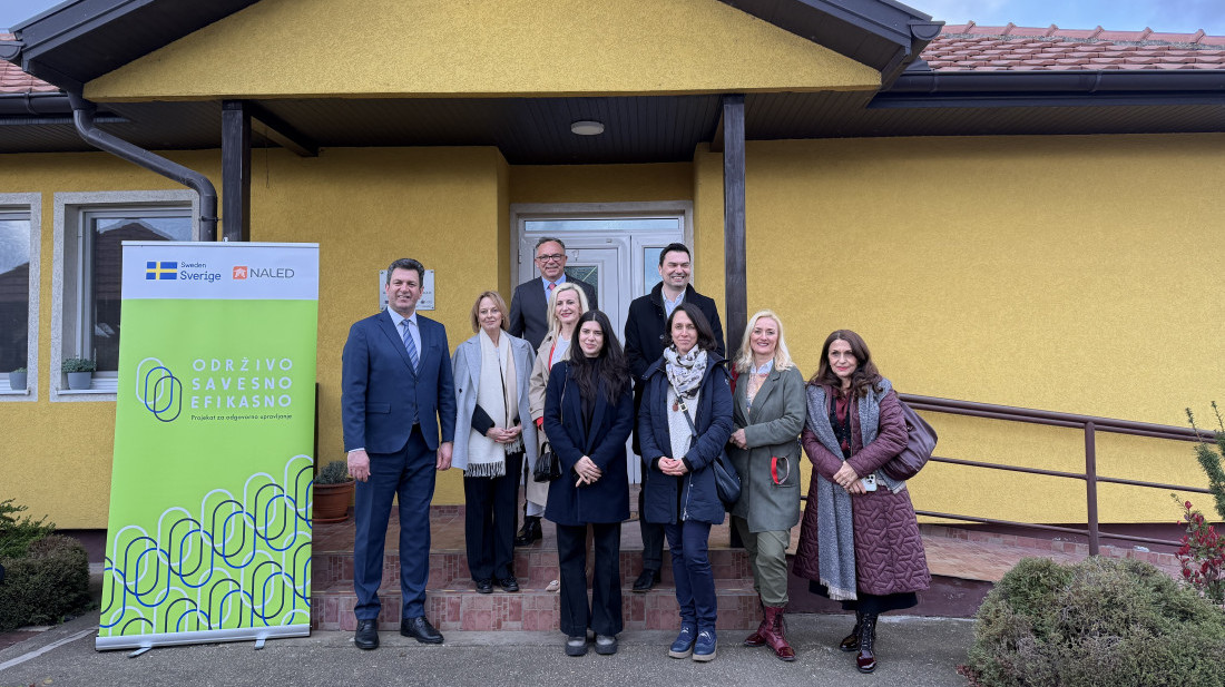 Uskoro stiže prva javna baza socijalnih preduzeća