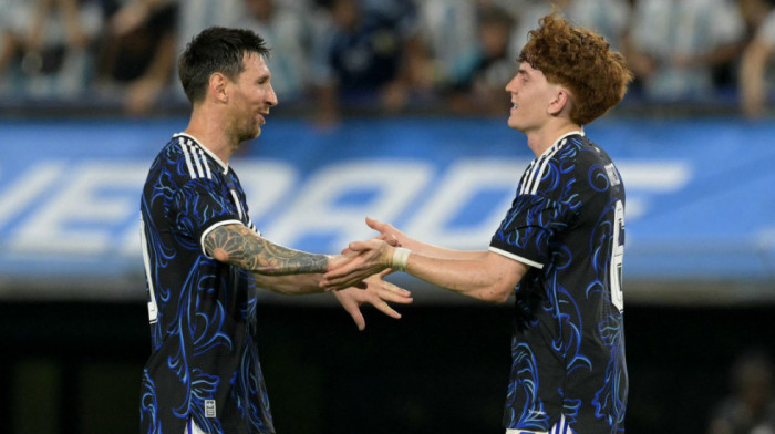 Poznati svi učesnici Svetskog prvenstva u fudbalu: Dvanaest grupa, 48 selekcija