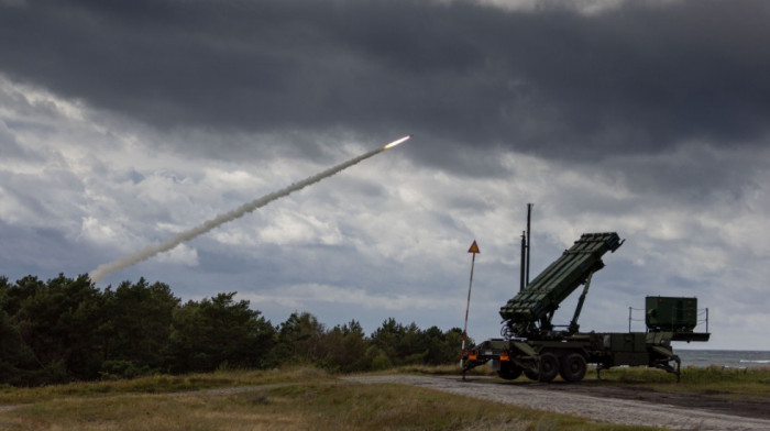 Lekcije iz Ukrajine i Irana: Šta Evropa mora da nauči o protivvazdušnoj odbrani
