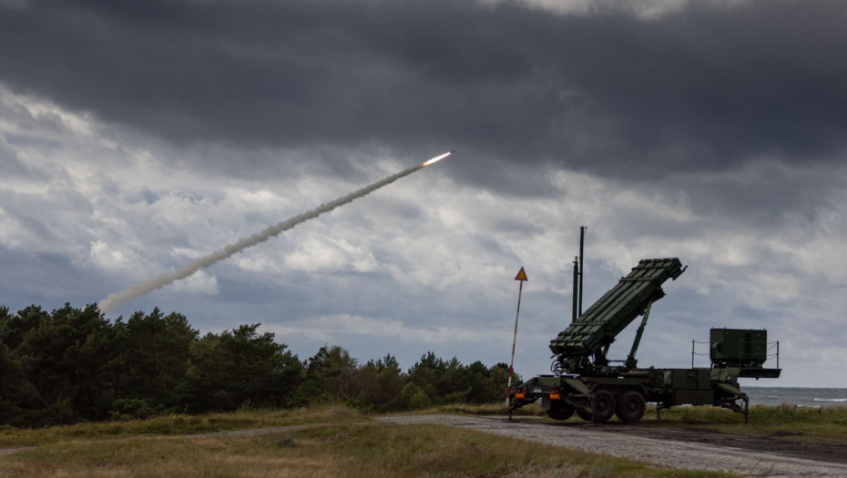 Lekcije iz Ukrajine i Irana: Šta Evropa mora da nauči o protivvazdušnoj odbrani