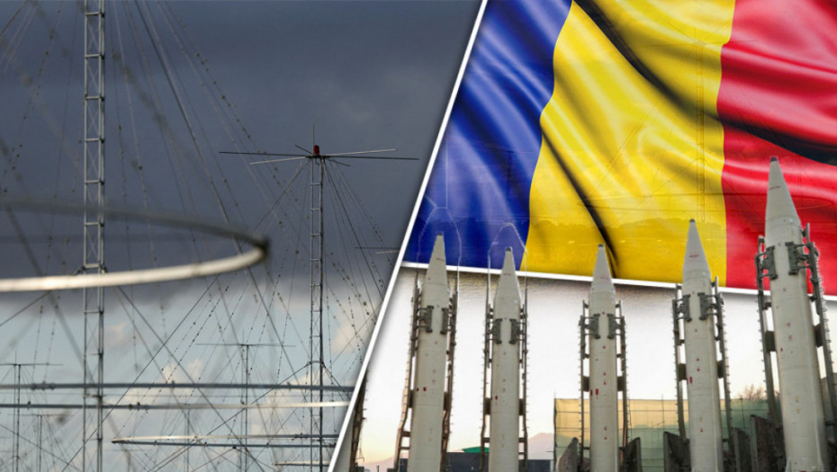 Iranski napad u Evropi bio bi detektovan u Rumuniji: Kakav je sistem odbrane i koji radari mogu da otkriju rakete