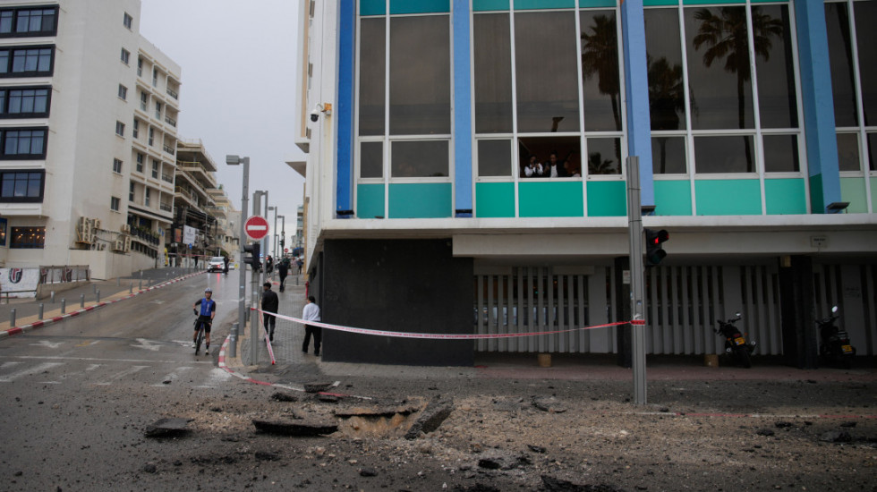 Izrael i dalje u ratnom režimu, škole zatvorene u većem delu zemlje sem onih koje imaju skloništa